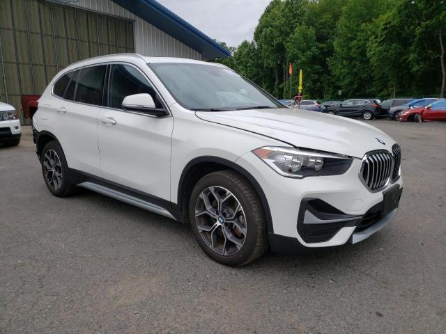 VIN WBXJG9C07M5T72866 2021 BMW X1, Xdrive28I no.4