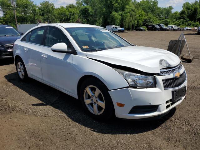 2014 Chevrolet Cruze Lt VIN: 1G1PC5SB3E7122814 Lot: 58941914