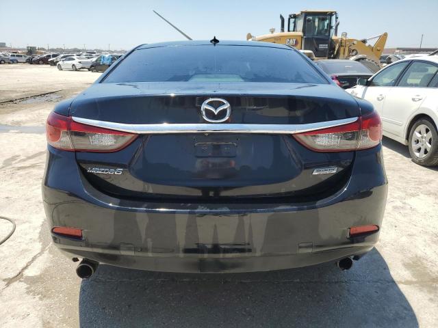 2016 Mazda 6 Touring VIN: JM1GJ1V51G1404760 Lot: 57668504