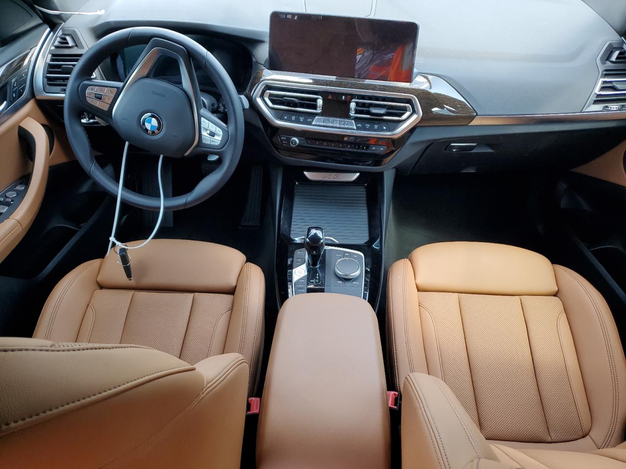 5UX43DP01N9M75373 2022 BMW X3 Sdrive30I