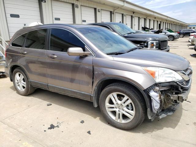 2011 HONDA CR-V EXL 5J6RE4H76BL076724  60817904