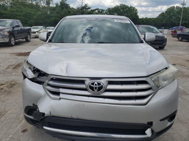 5TDBK3EH6DS203366 2013 Toyota Highlander Base