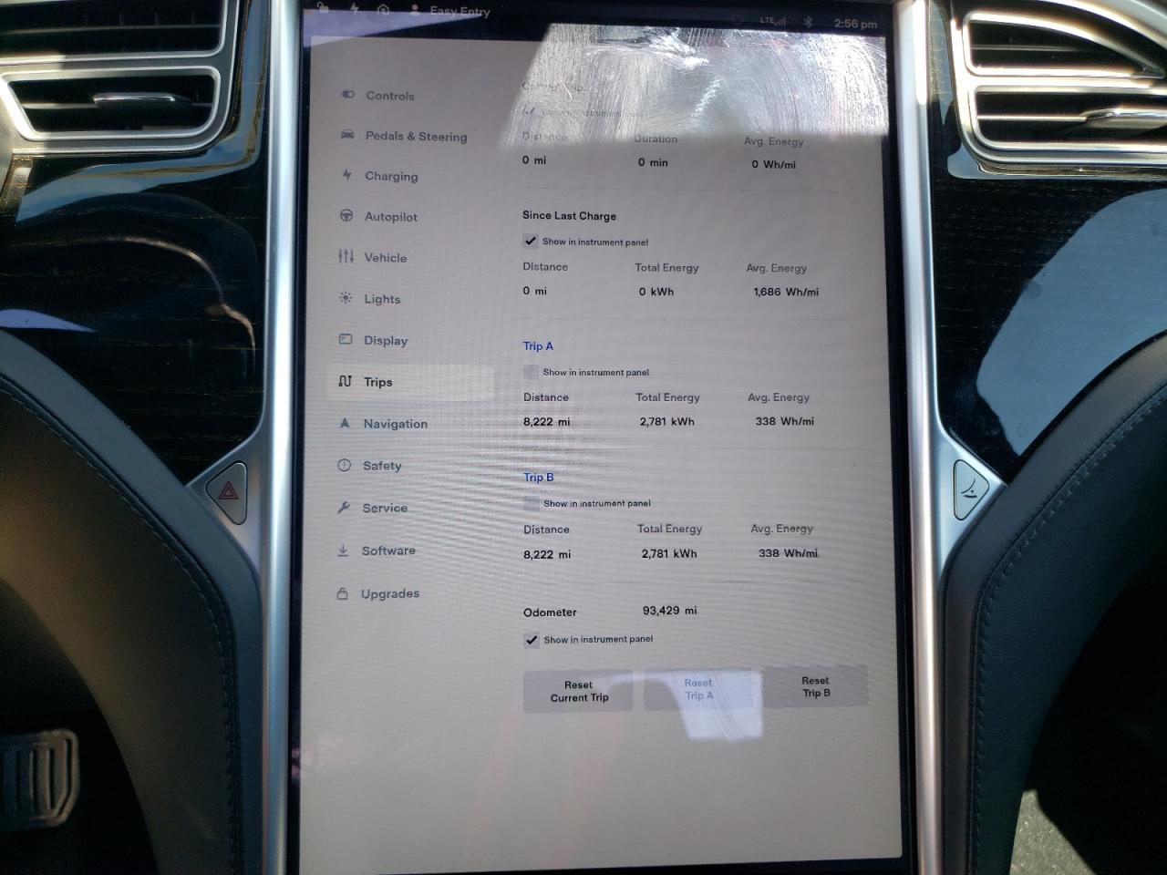 5YJSA1E20GF175169 2016 Tesla Model S