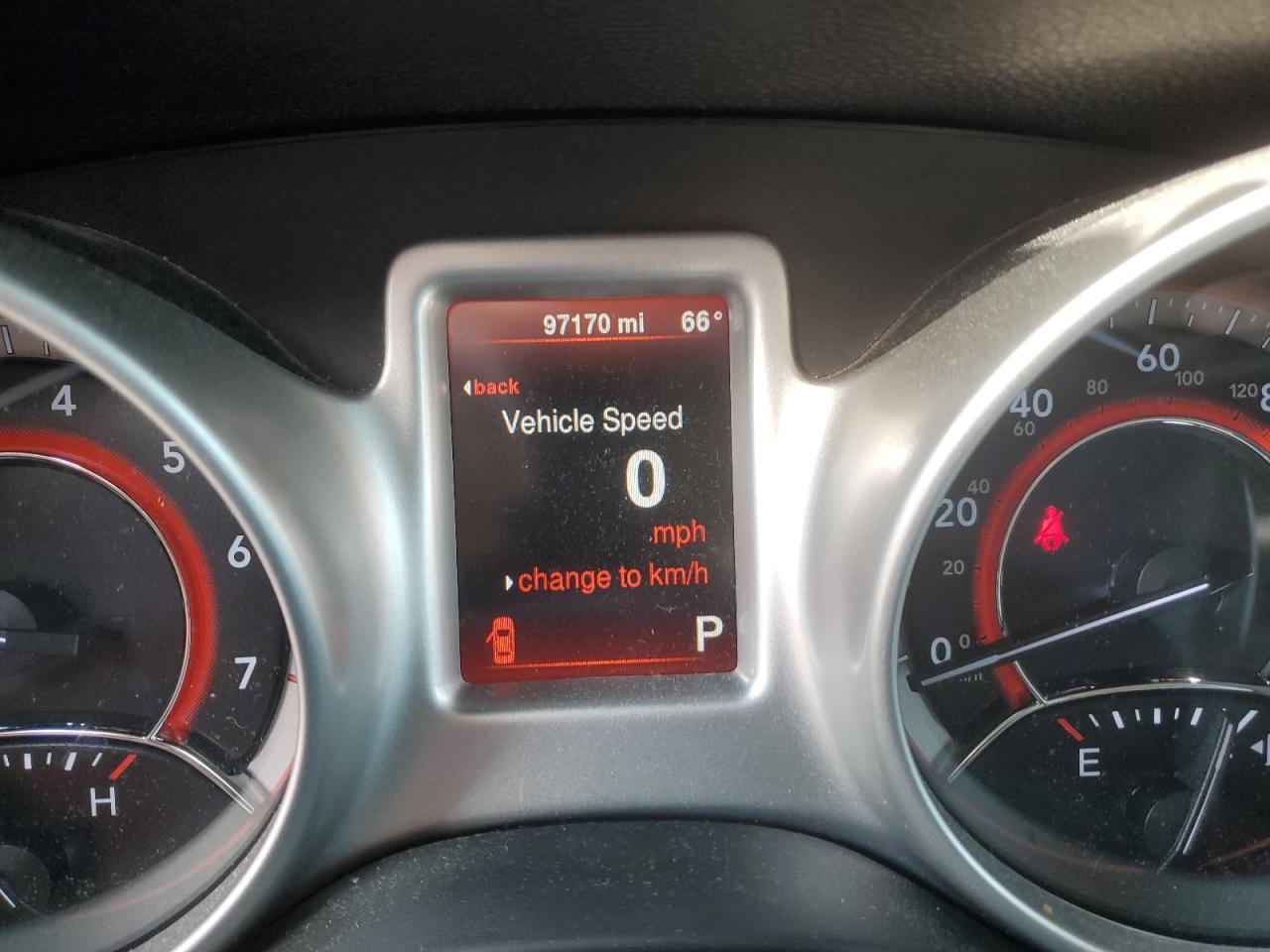 3C4PDCAB7FT756151 2015 Dodge Journey Se