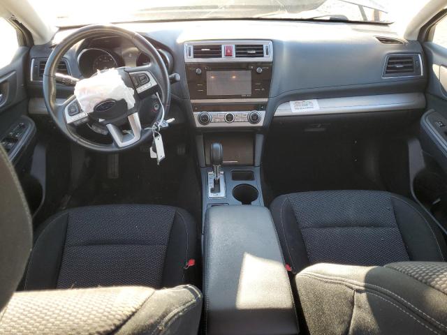 2016 Subaru Outback 2.5I Premium VIN: 4S4BSBHCXG3201227 Lot: 57623454