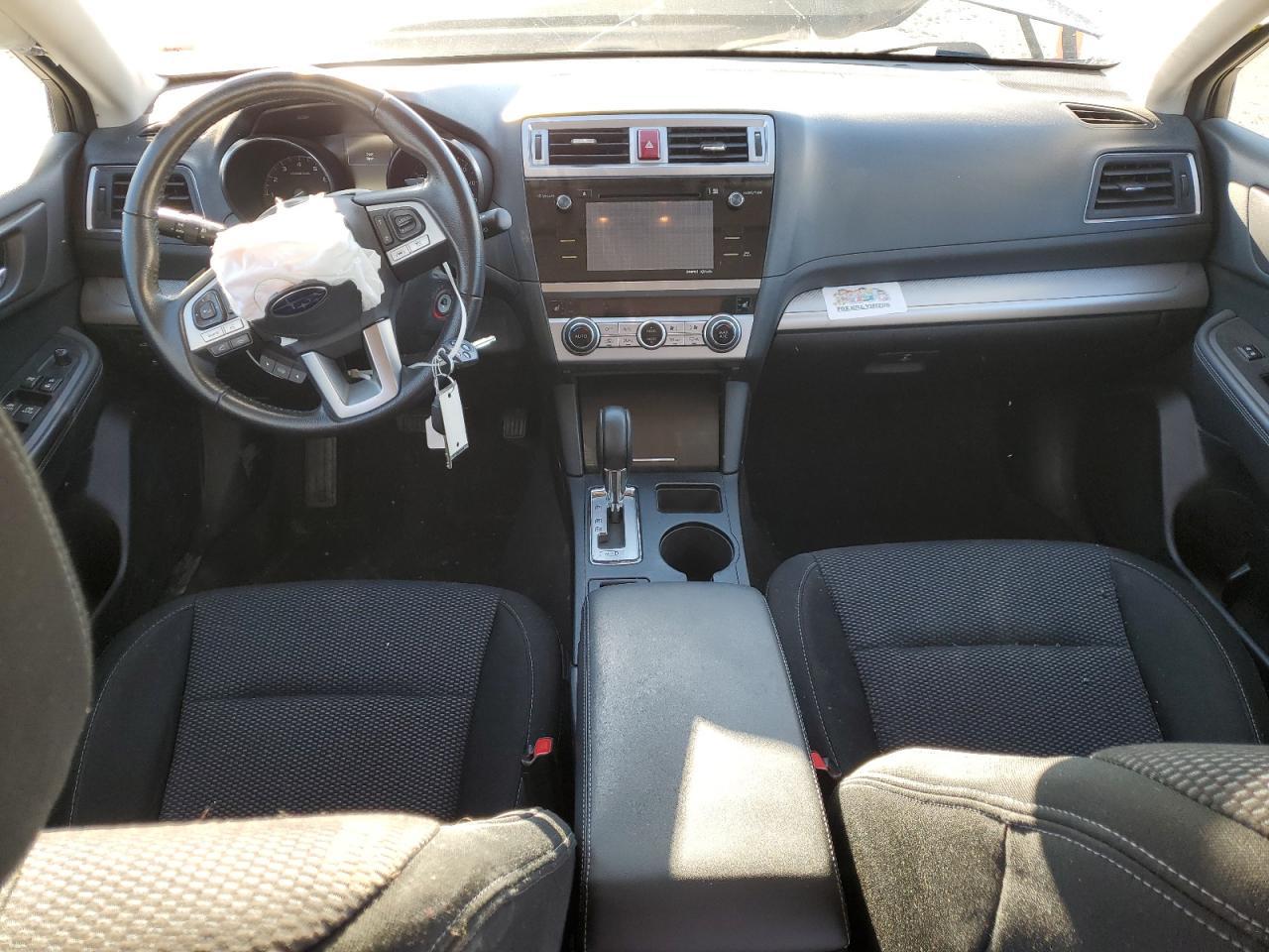 4S4BSBHCXG3201227 2016 Subaru Outback 2.5I Premium