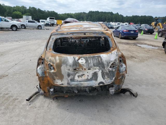 2015 NISSAN ROGUE SELE - JN8AS5MT0FW152614