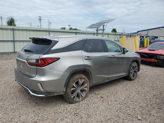 2018 Lexus Rx 350 L VIN: JTJDZKCA6J2012678 Lot: 56832204