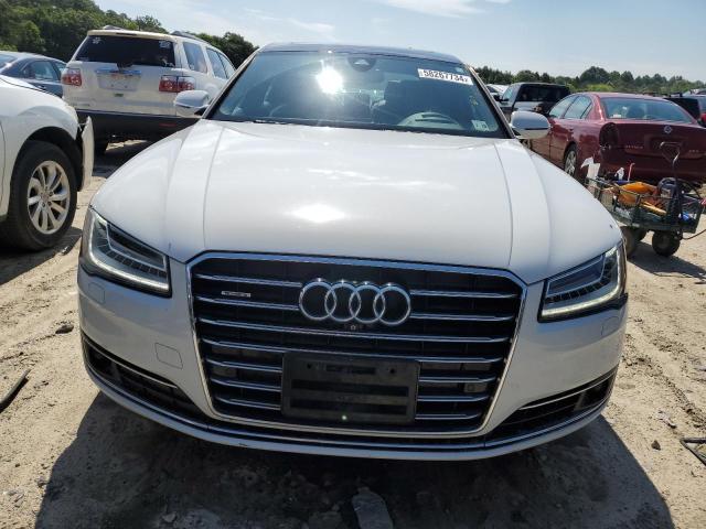 2015 AUDI A8 L QUATT - WAU3GAFD7FN005682
