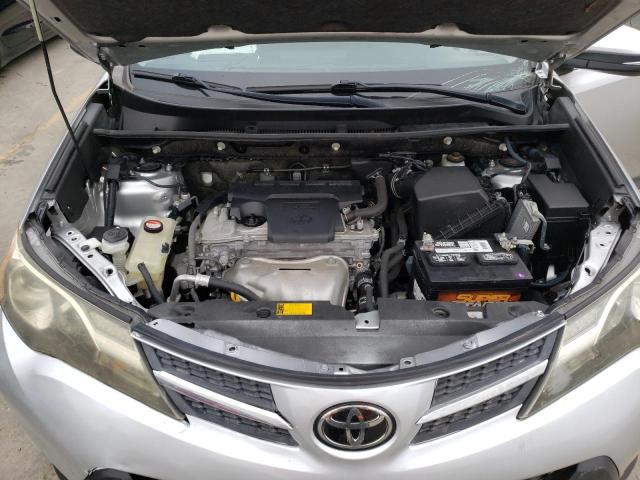 2014 Toyota Rav4 Xle VIN: JTMWFREV1EJ014735 Lot: 57949094