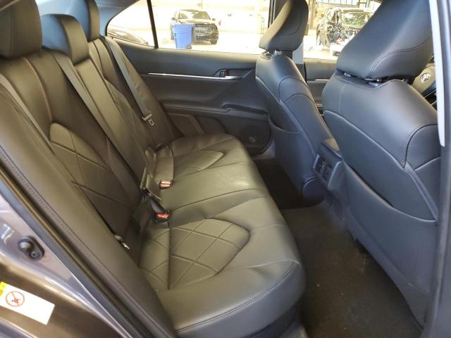 2019 TOYOTA CAMRY HYBR - 4T1B21HK5KU515310