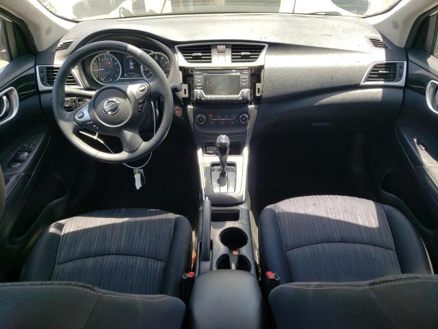 2016 Nissan Sentra S VIN: 3N1AB7APXGY310145 Lot: 60930514