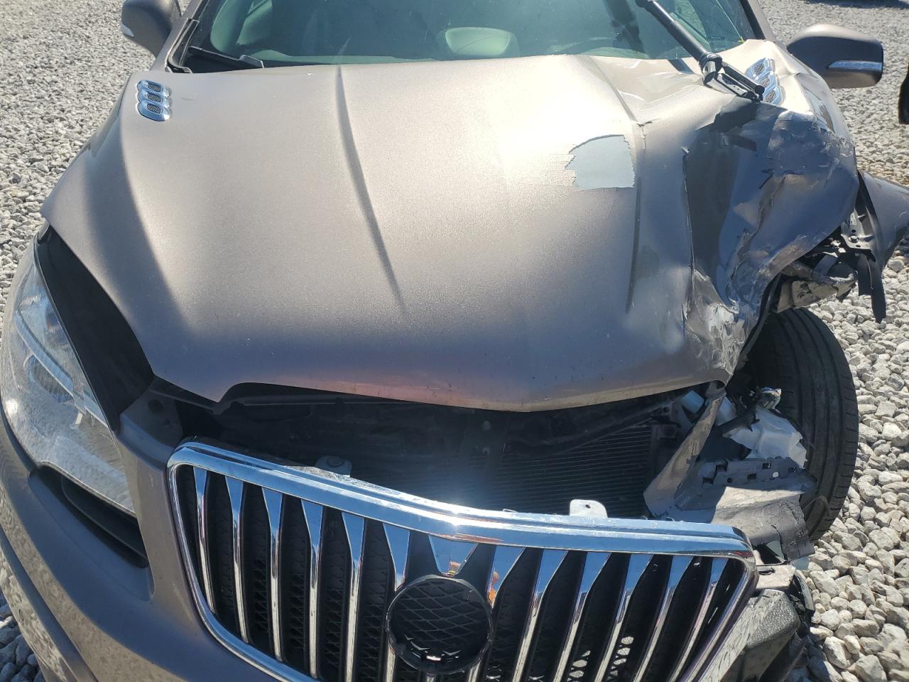 KL4CJHSB1EB784041 2014 Buick Encore Premium