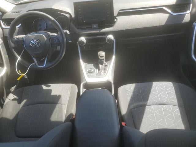 2020 Toyota Rav4 Xle VIN: 2T3RWRFV2LW061850 Lot: 60149914