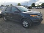 FORD EXPLORER photo