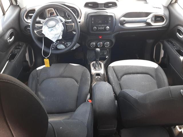 2017 JEEP RENEGADE S - ZACCJAAB5HPF10348
