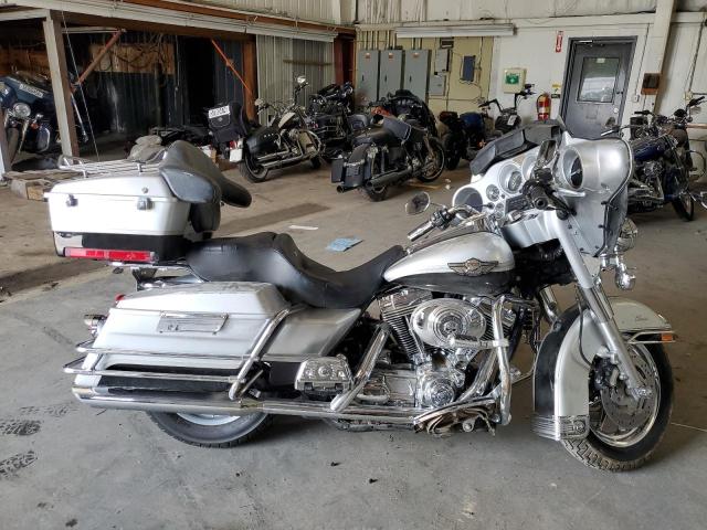 2003 HARLEY-DAVIDSON FLHTCI ANN - 1HD1FFW483Y604173