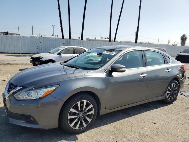 1N4AL3AP7HC242728 2017 NISSAN ALTIMA - Image 1