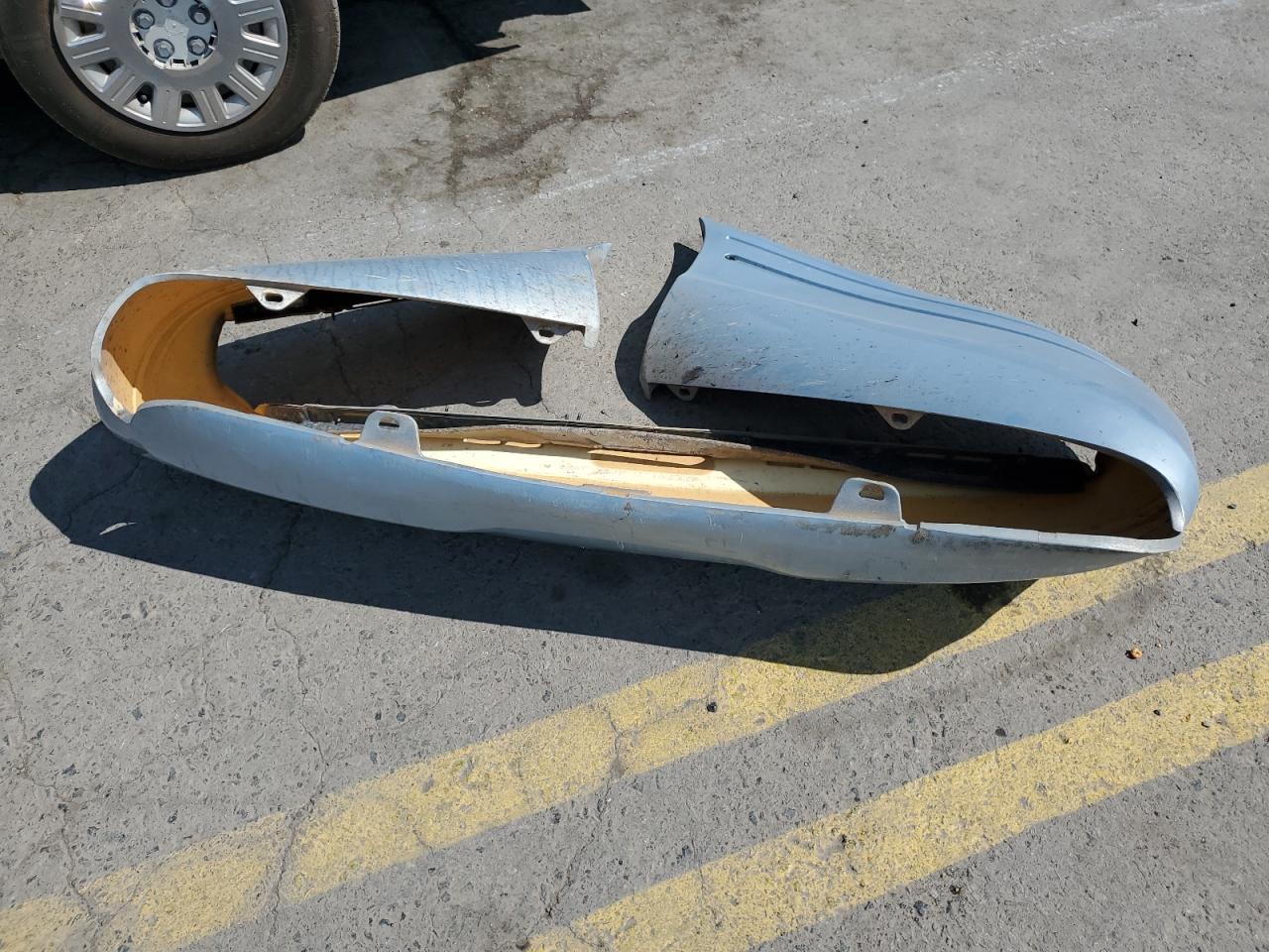 2FAFP73W45X173260 2005 Ford Crown Victoria