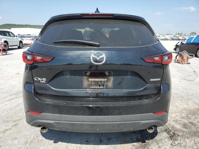 VIN JM3KFBEM2N1587325 2022 MAZDA CX-5 PREMI no.6