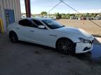 MASERATI GHIBLI S photo