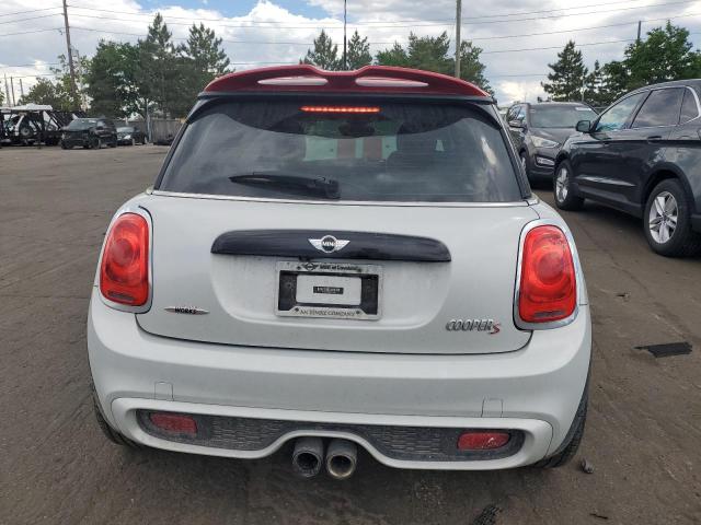 2016 Mini Cooper S VIN: WMWXP7C52G3B33796 Lot: 58118094