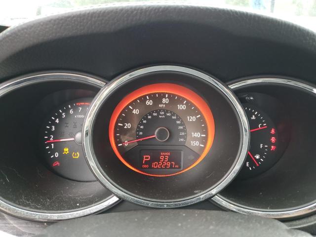 2012 Kia Sorento Sx VIN: 5XYKW4A27CG284000 Lot: 59061334