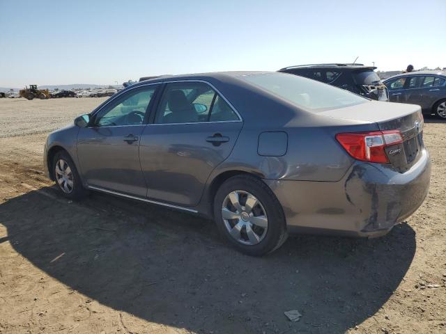 2013 Toyota Camry L VIN: 4T4BF1FK0DR330744 Lot: 58468444