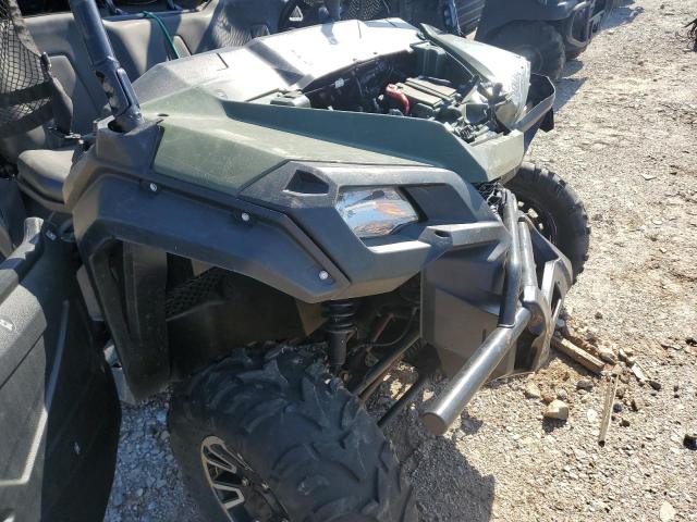 2018 HONDA SXS1000 M5 1HFVE0407J4202559