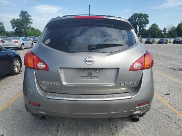 2009 Nissan Murano S VIN: JN8AZ18W19W158094 Lot: 59952224