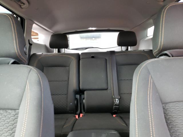 2019 GMC Terrain Sle VIN: 3GKALTEV6KL379601 Lot: 56860734