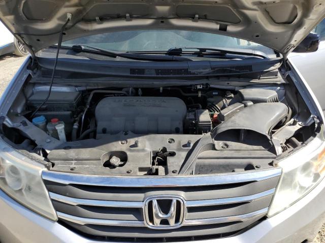 2013 Honda Odyssey Ex VIN: 5FNRL5H45DB089770 Lot: 60963444