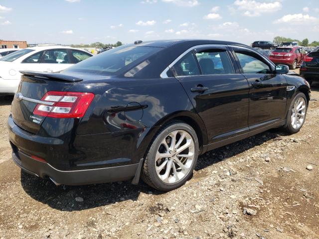 1FAHP2J84JG137925 2018 Ford Taurus Limited