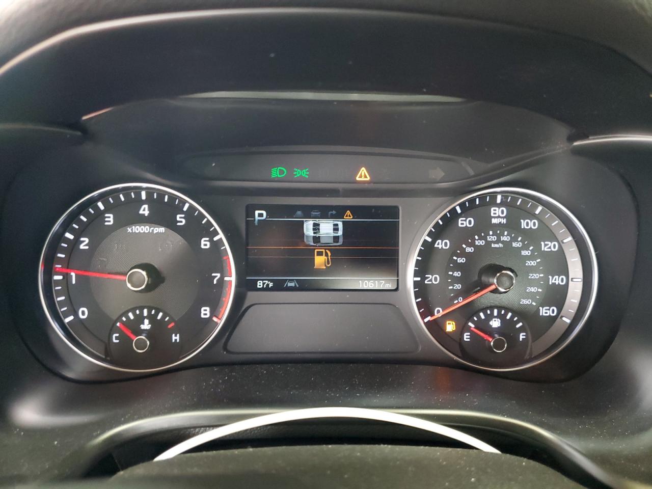 3KPF54AD8NE506176 2022 Kia Forte Gt Line