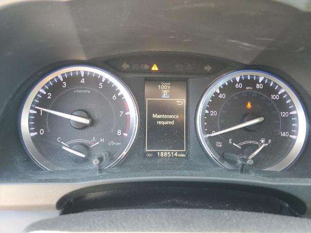 2016 Toyota Highlander Xle VIN: 5TDJKRFH1GS342841 Lot: 56299194