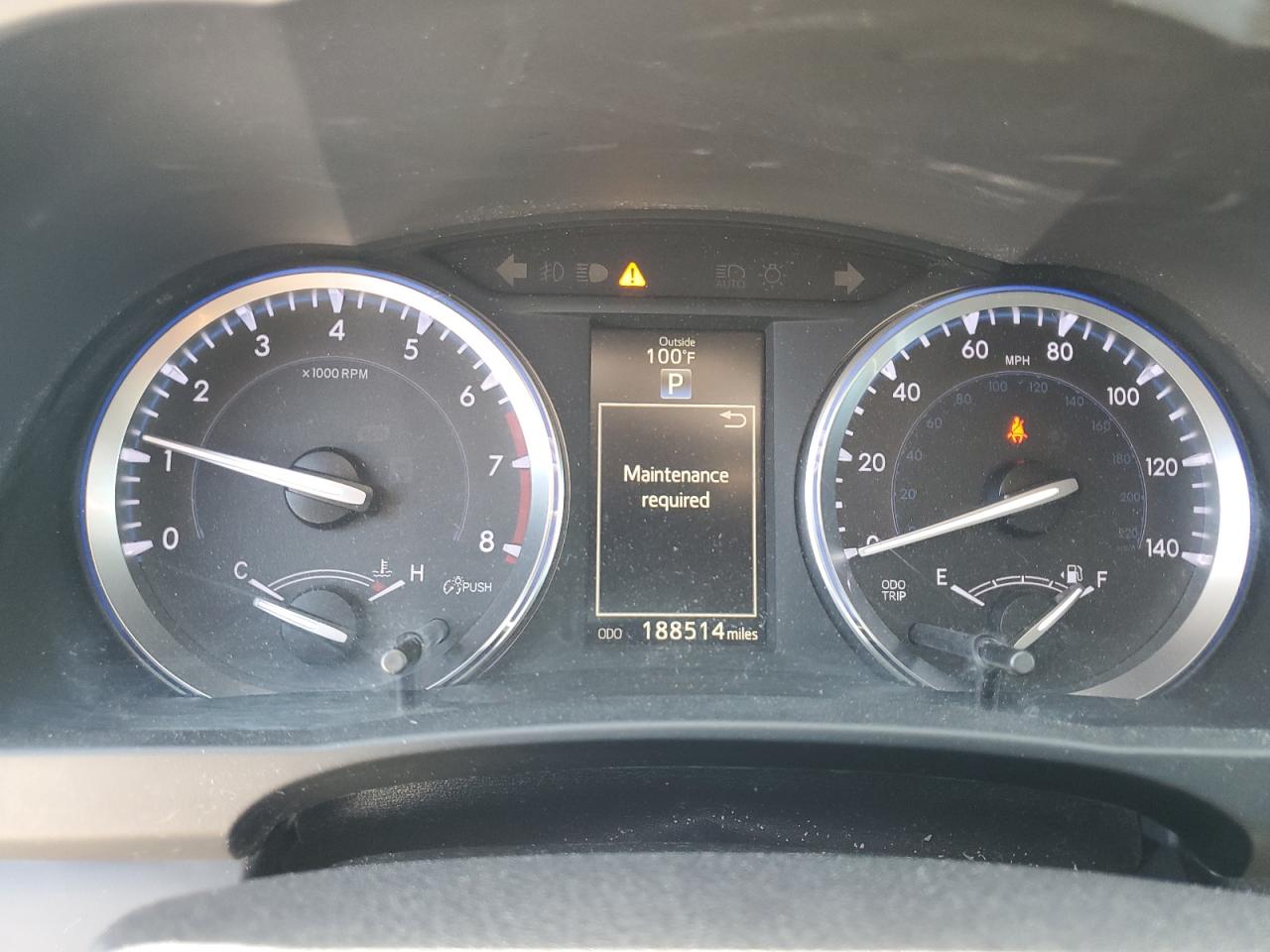 5TDJKRFH1GS342841 2016 Toyota Highlander Xle