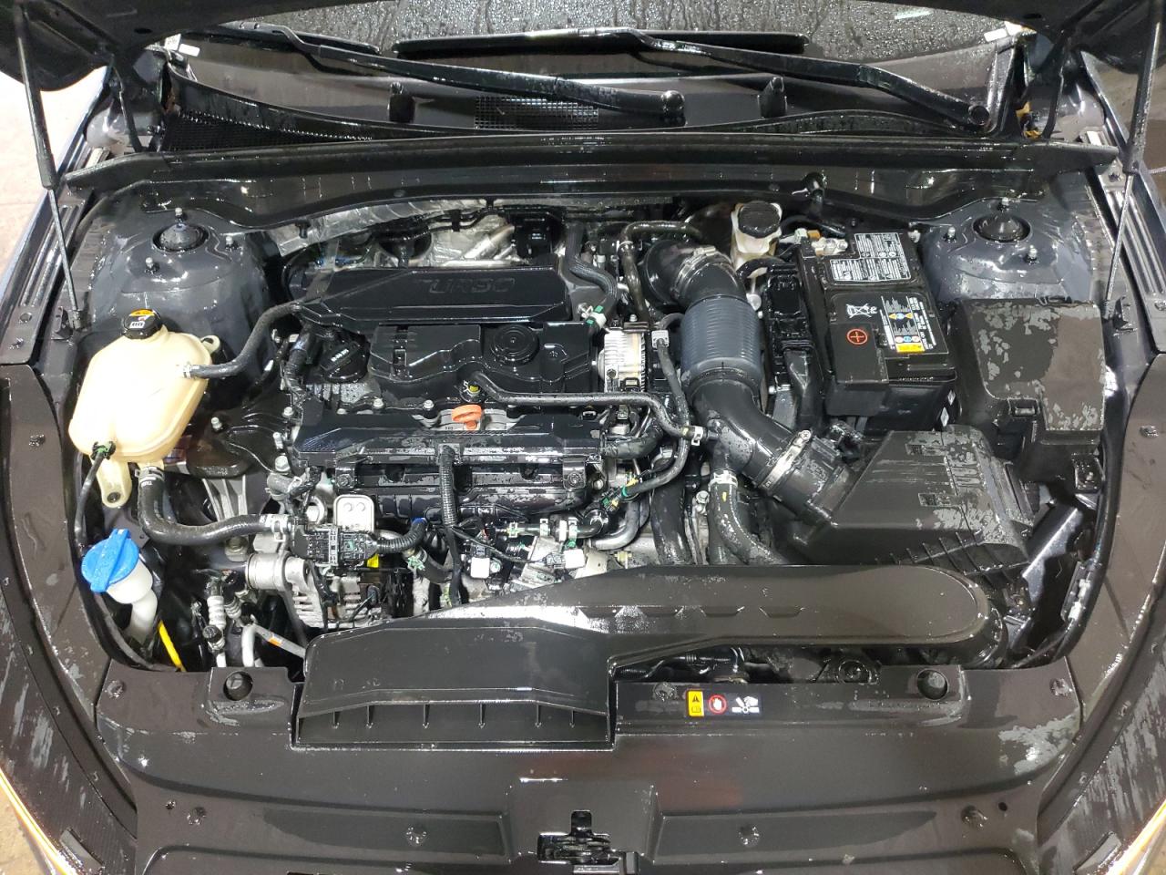 5XXG14J2XPG208172 2023 Kia K5 Lxs