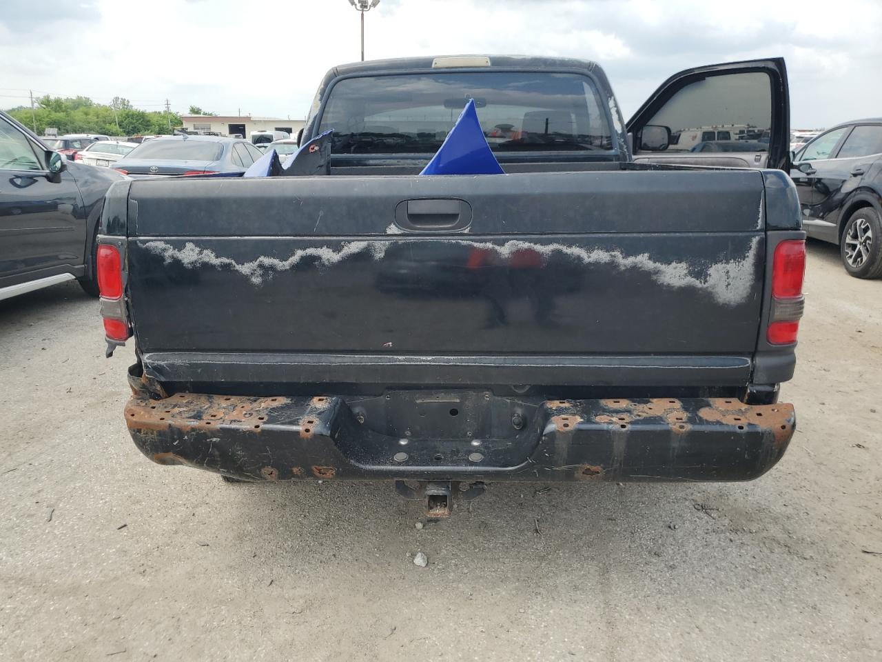 1B7HC16Z6VS191117 1997 Dodge Ram 1500