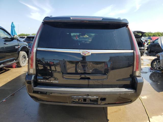 1GYS4TKJ3FR542504 2015 Cadillac Escalade Esv Premium