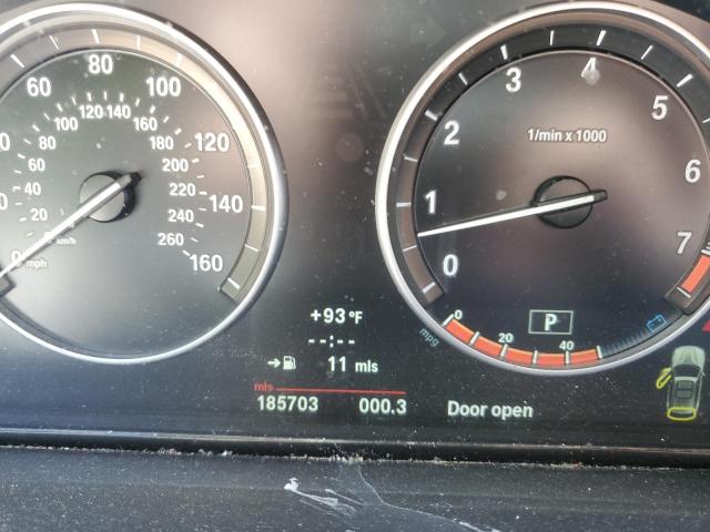 2012 BMW X3 xDrive28I VIN: 5UXWX5C59CL723826 Lot: 60267744