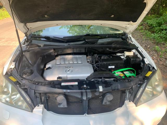 2007 Lexus Rx 350 VIN: 2T2HK31U57C042479 Lot: 59985014