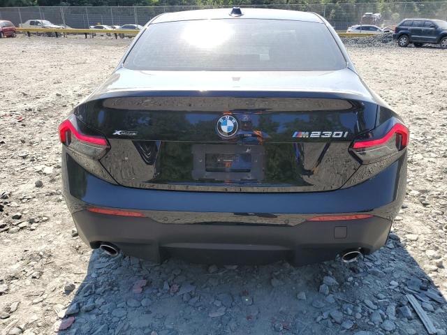 VIN 3MW33CM08R8E28740 2024 BMW 2 Series, 230XI no.6