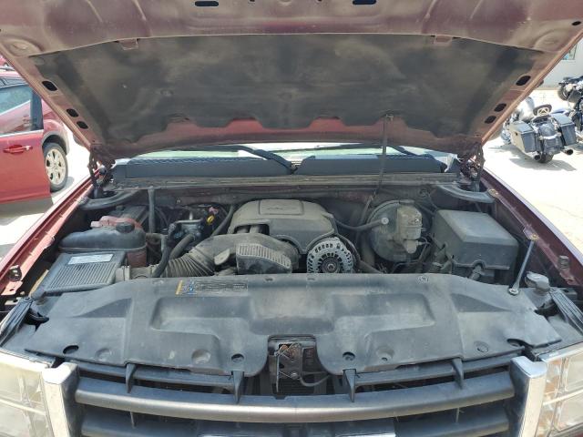 2008 GMC Sierra K1500 VIN: 1GTEK19018Z167063 Lot: 60485074