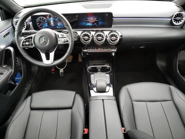 2022 MERCEDES-BENZ A 220 4MAT - W1K3G4FB4NJ363420
