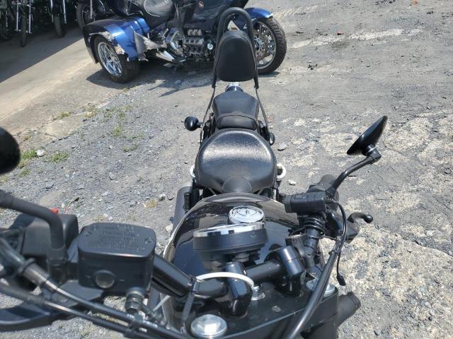 2019 YAMAHA XVS950 CU JYAVN05E1KA014512