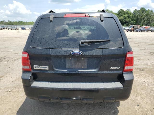 1FMCU93168KB52287 2008 Ford Escape Xlt