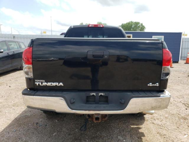 2007 Toyota Tundra Double Cab Sr5 VIN: 5TFBV54157X020417 Lot: 58117094