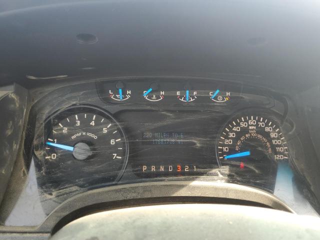 2013 Ford F150 VIN: 1FTMF1CM4DKF30311 Lot: 60051144