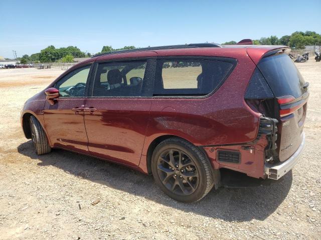 2021 Chrysler Pacifica Touring VIN: 2C4RC1FG7MR607453 Lot: 58705314