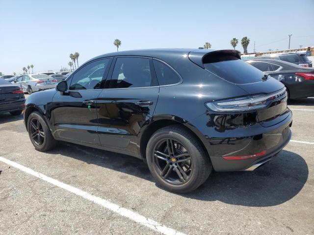 VIN WP1AA2A50MLB15725 2021 Porsche Macan no.2